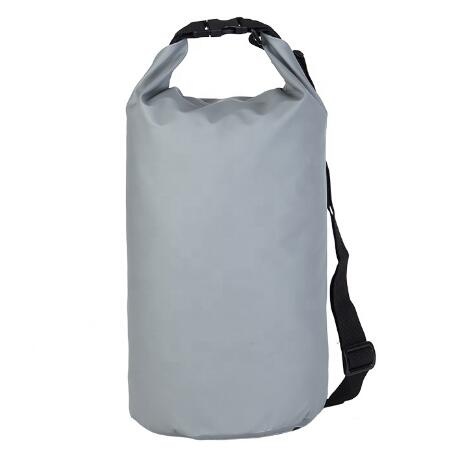 15L Customized PVC Waterproof Pack Sports Dry Bag