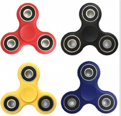 Colorful Hand Spinner / Fidget Spinner / EDC Hand Fidget Spinner Toy