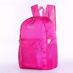 Folding Backpack