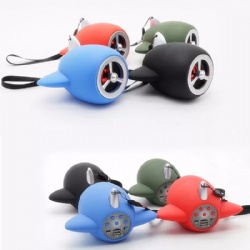 Aircraft Wireless Bluetooth Speaker