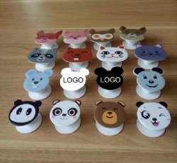 Pop Socket Animal design