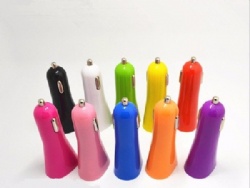 Dual USB Car Charger