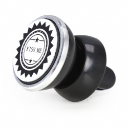 Universal 360 Car Air Vent Mount Magnetic Cradle Holder