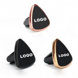 Adjusting Magnetic Metal Car Phone Holder Hot Selling
