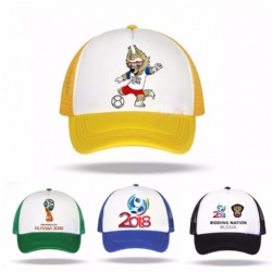 Custom Baseball Cap
