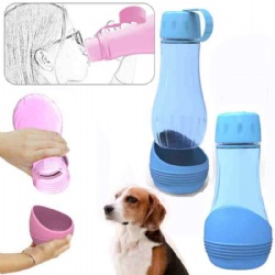 Big Size Drinking Bottle For People & Pet