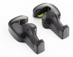 New promotion gift car hook