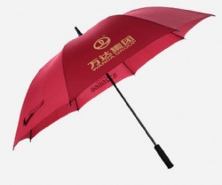 Automatic Open Golf Umbrella