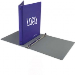 Standard Round Ring Vinyl Binder