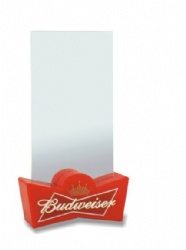 Menu holder