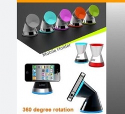 180 Degree Rotating Mobile Phone Sucker