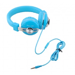 2-color mobile phone headset