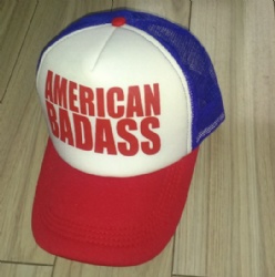 TC Cotton Twill Cap