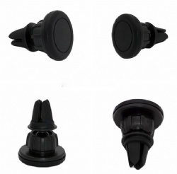 Mini Air Vent Magnetic Car Phone Holder