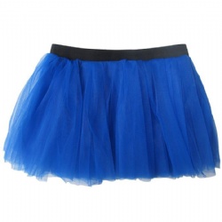 Lightweight Runners Skirt