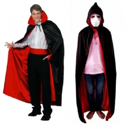 Halloween Costume Adult capes