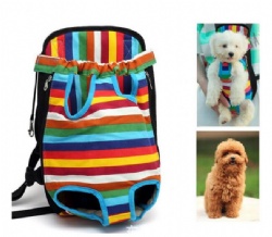 Pet Backpack Travel Pet Carrier Bag