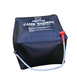 Solar Camp Shower 10 Gallons