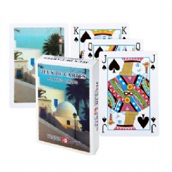 Playing Cards