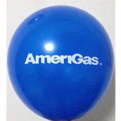 Economy Line AdRite Latex Balloon