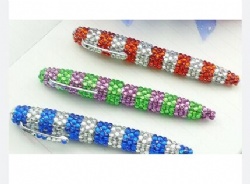 Rhinestone Pen
