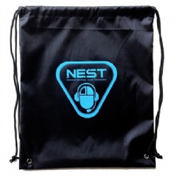 Drawstring Backpack
