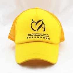 Mesh Trucker Hat