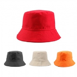 Summer Fishing Bucket Hat