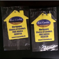 Car Air Freshener