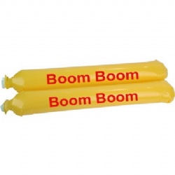 Plastic Inflatable Thunder Stick