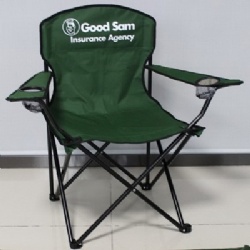 Custom Folding Chairs with Arm Rests
