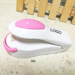 Mini Heat Sealing Machine