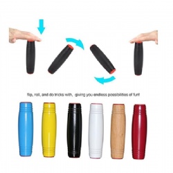 Decompression Rod Fingertips Toy Desktop Game for Stress