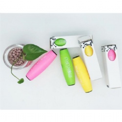 LED Decompression Rod Fingertips toy for stress reliever