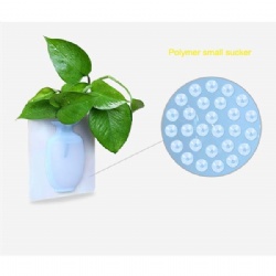 Novetly Design Magic Vase For The Home Decoration