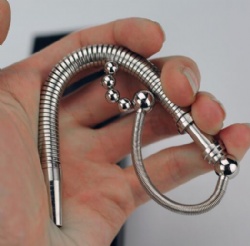 Think Pen Office Decompression Pen Magnetic Fidget Pen