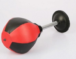 Office Decompression Desktop Mini Boxing speed ball
